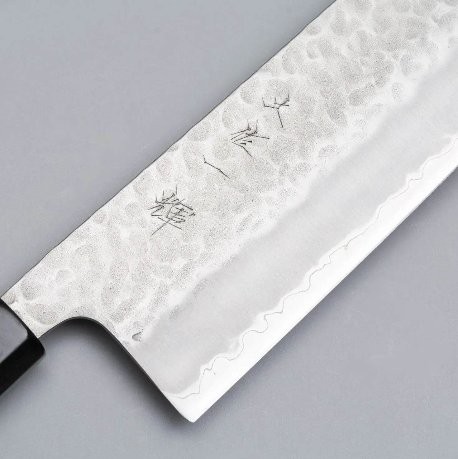 Kazoku Aogami Super Wa Migaki Magnolia Nakiri