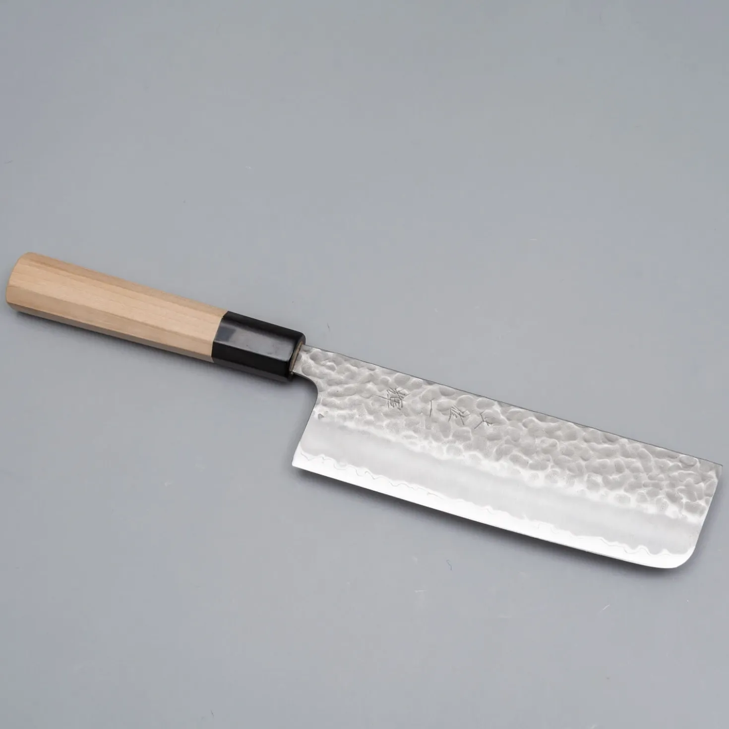 Kazoku Aogami Super Wa Migaki Magnolia Nakiri