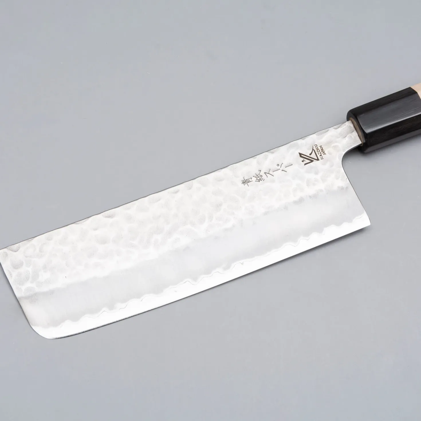 Kazoku Aogami Super Wa Migaki Magnolia Nakiri