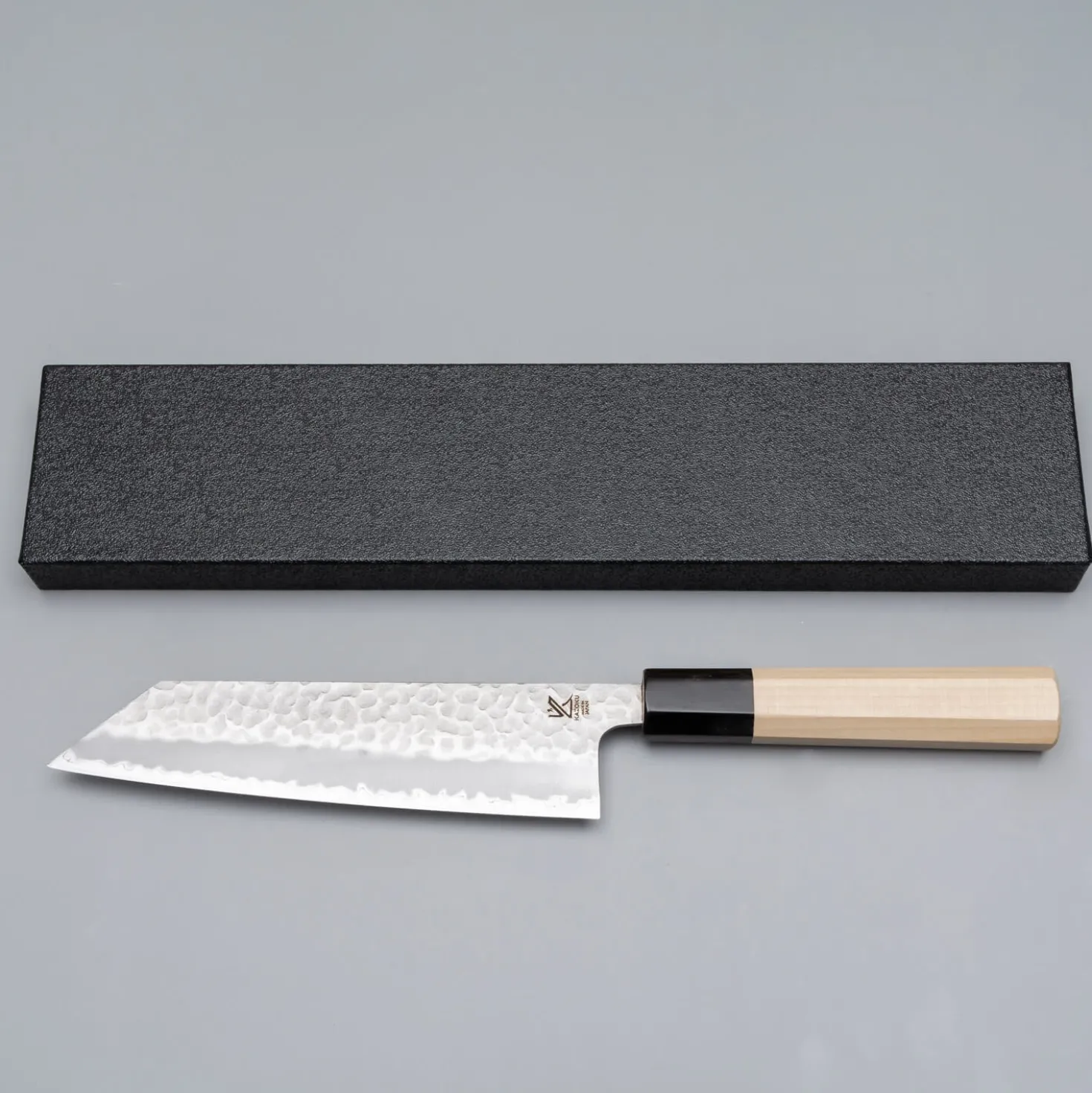 Kazoku Aogami Super Wa Migaki Magnolia Bunka