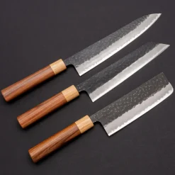 Kazoku Aogami Super Wa Nakiri