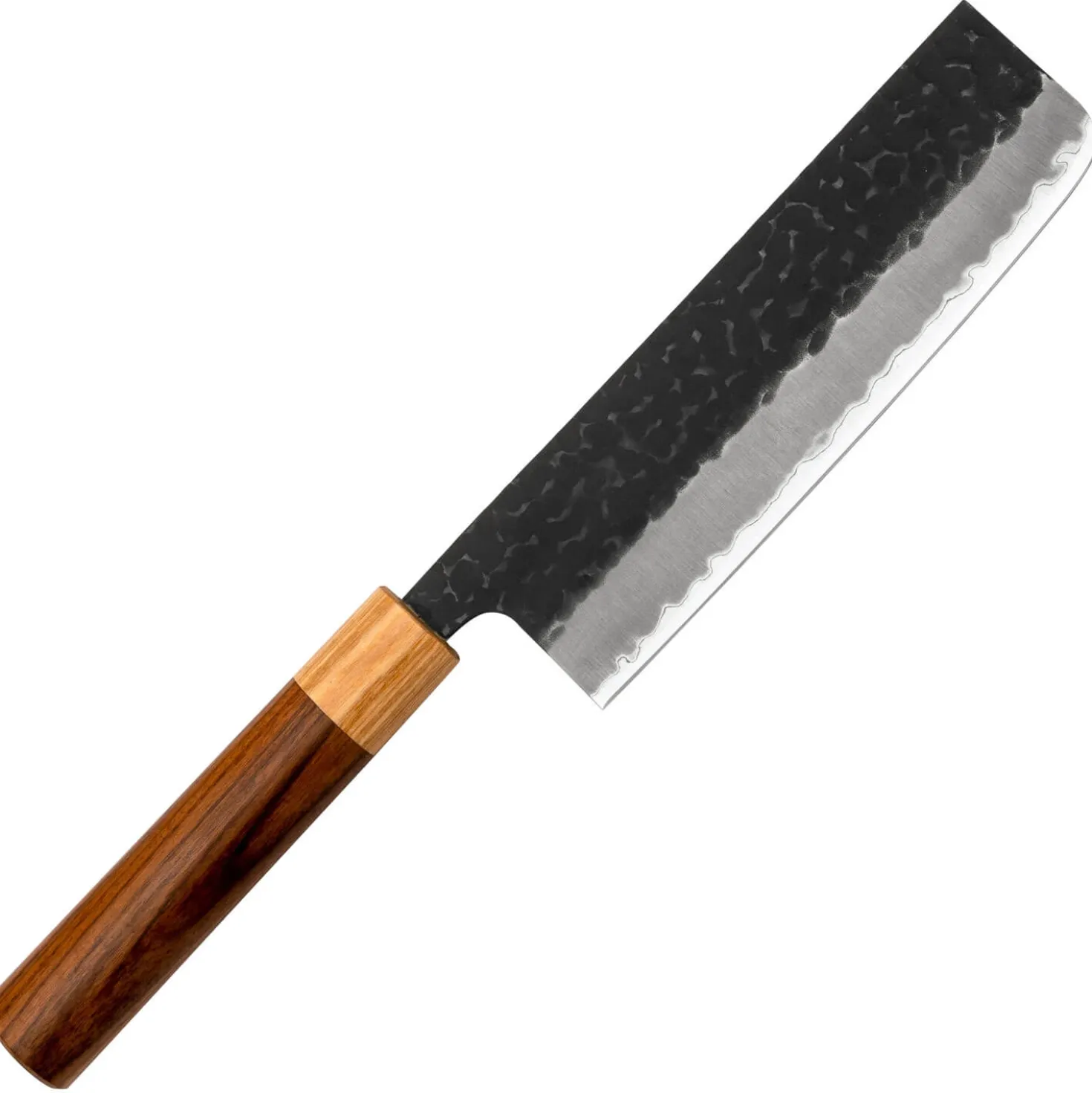 Kazoku Aogami Super Wa Nakiri