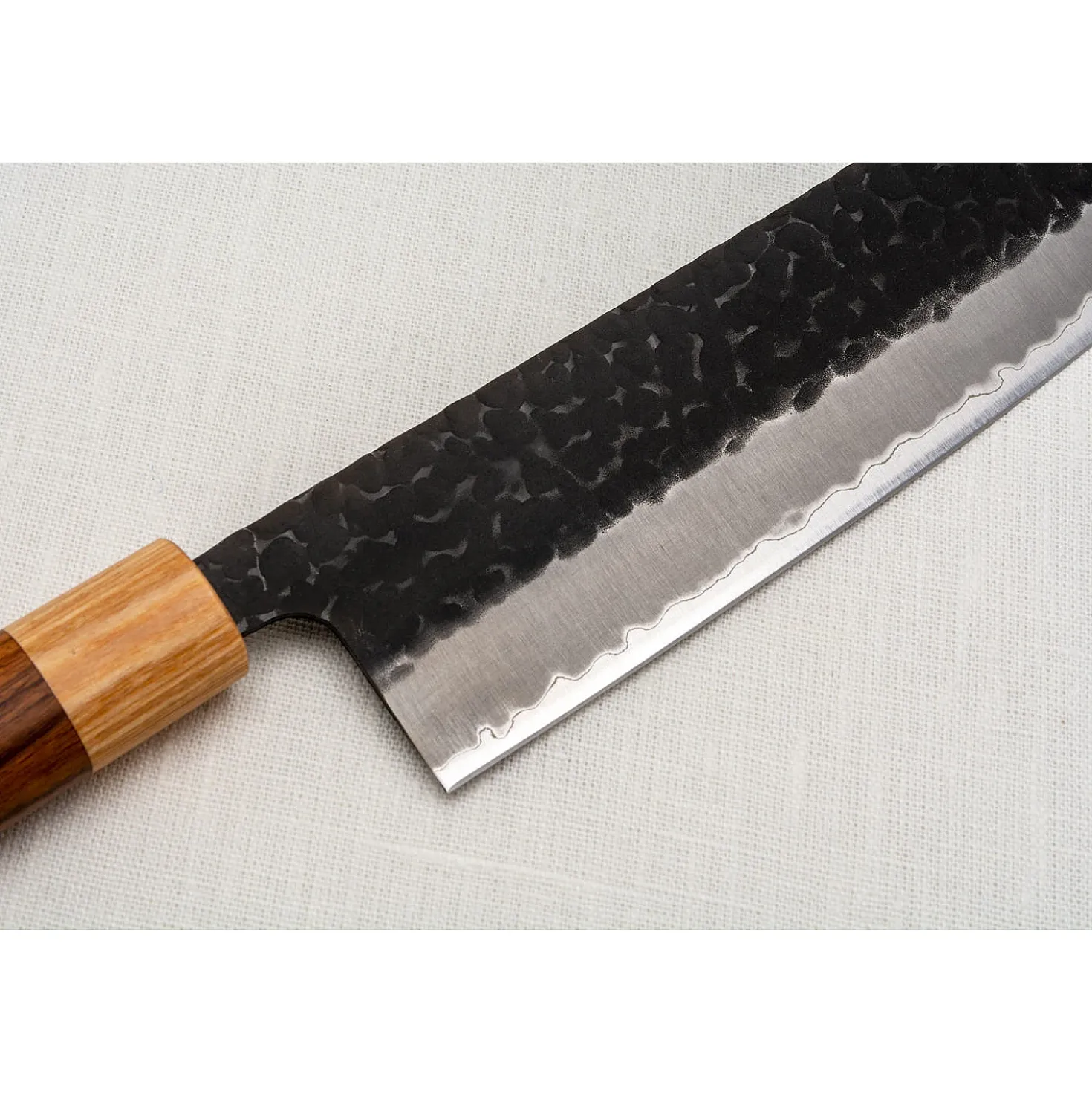 Kazoku Aogami Super Wa Nakiri