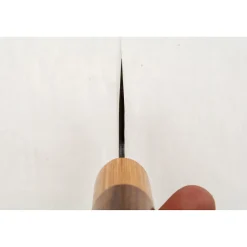 Kazoku Aogami Super Wa Nakiri