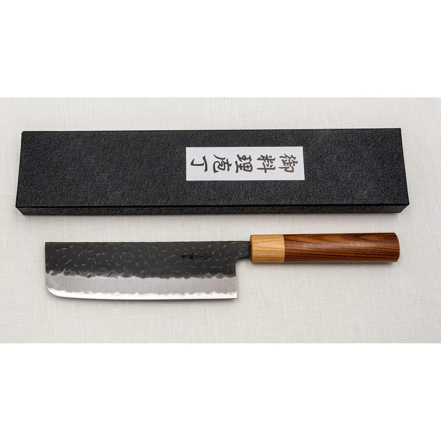 Kazoku Aogami Super Wa Nakiri