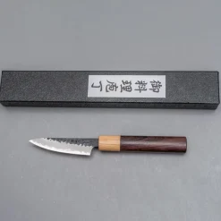 Kazoku Aogami Super Wa Petty 8 cm