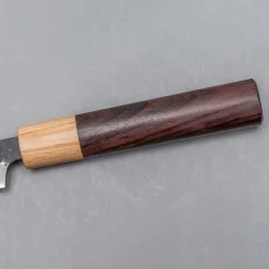 Kazoku Aogami Super Wa Petty 8 cm