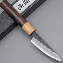 Kazoku Aogami Super Wa Petty 8 cm