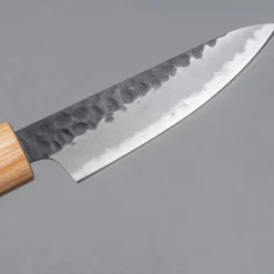Kazoku Aogami Super Wa Petty 8 cm