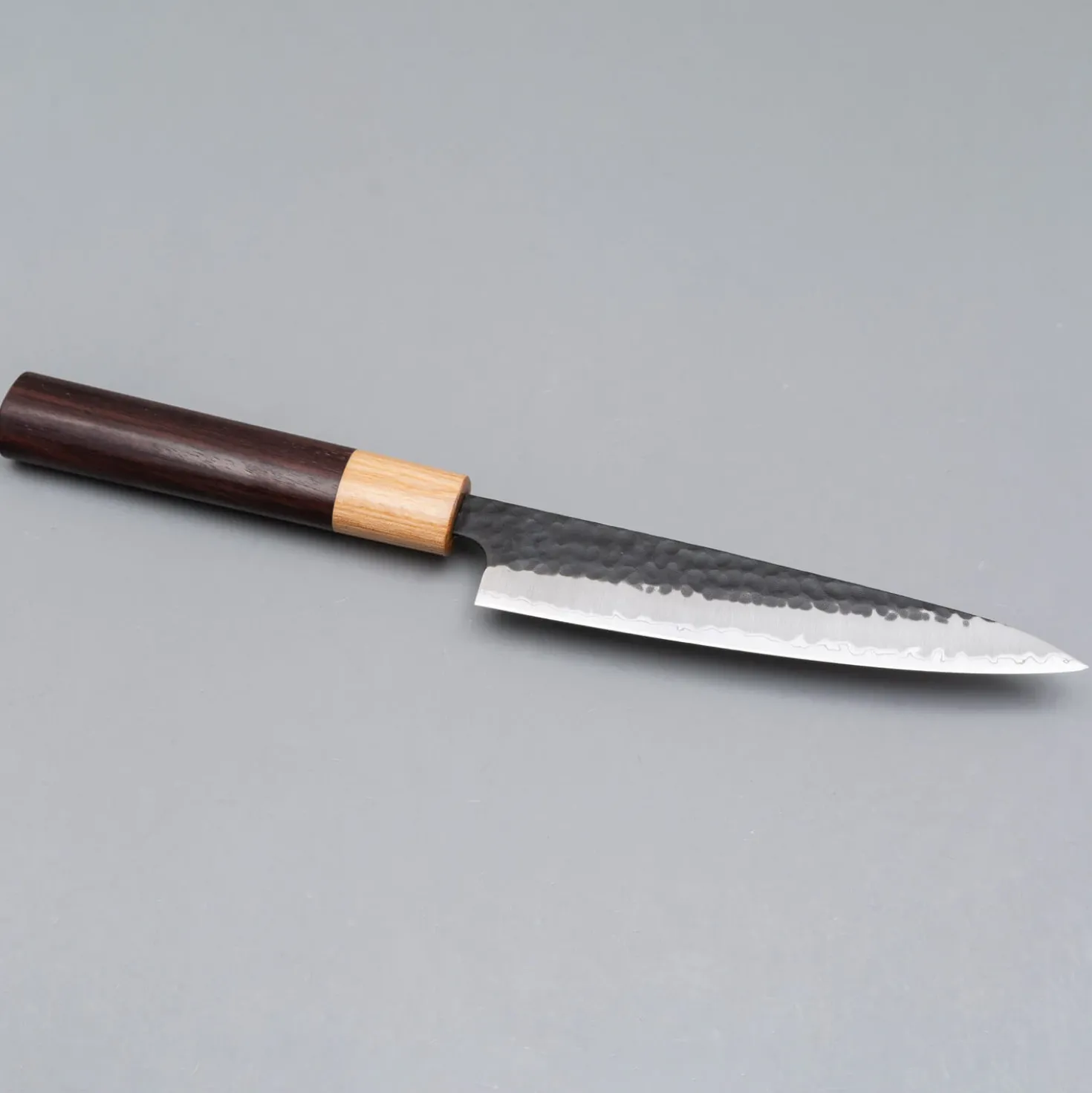 Kazoku Aogami Super Wa Petty 13 cm