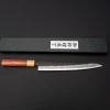 Kazoku Aogami Super Wa Sujihiki 24 cm