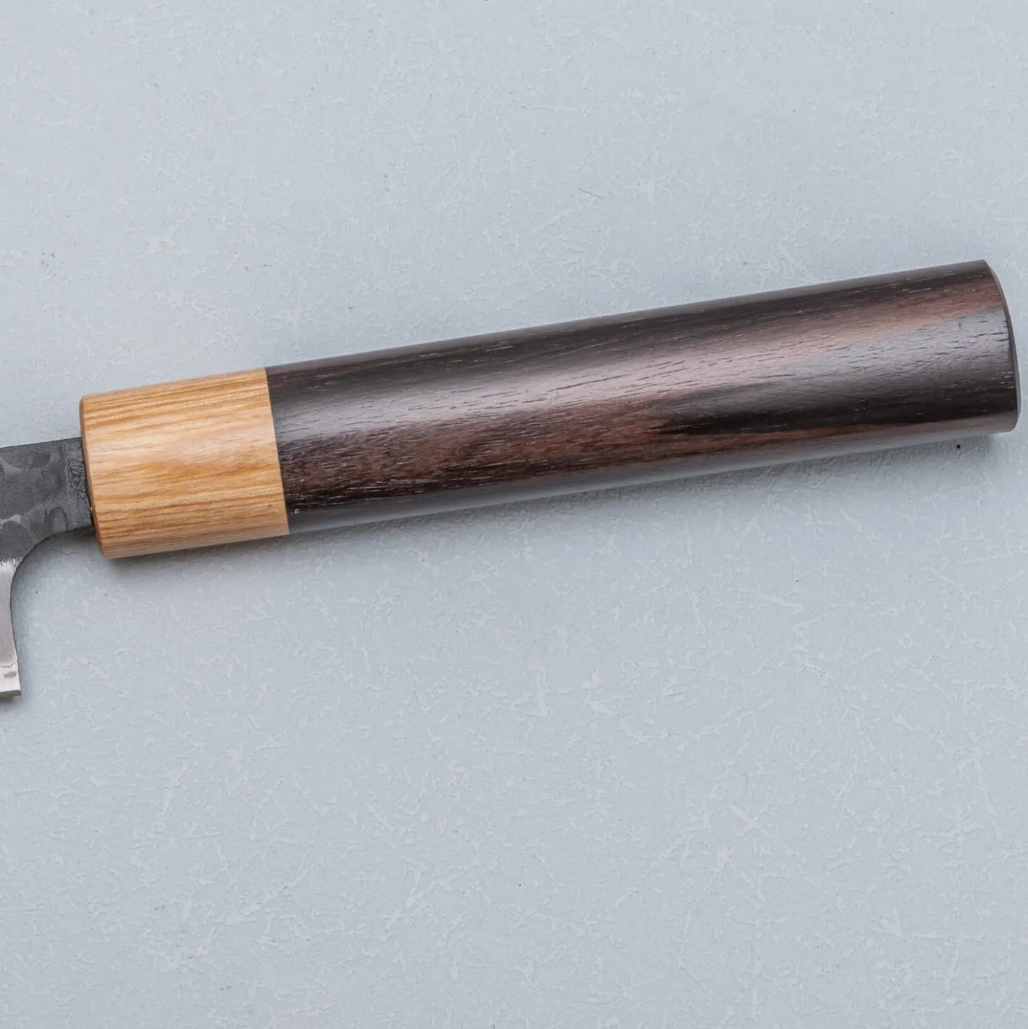 Kazoku Aogami Super Wa Sujihiki 27 cm
