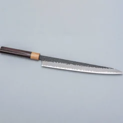 Kazoku Aogami Super Wa Sujihiki 27 cm
