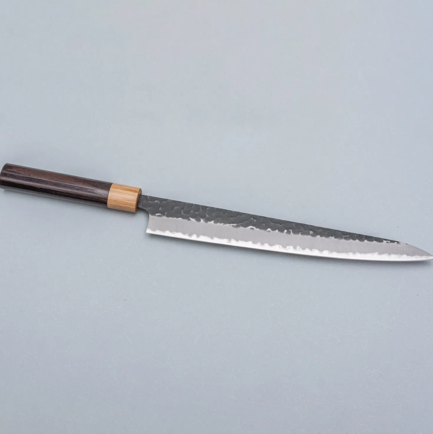 Kazoku Aogami Super Wa Sujihiki 27 cm