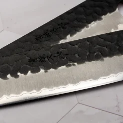 Kazoku Aogami Super Wa Sujihiki 27 cm