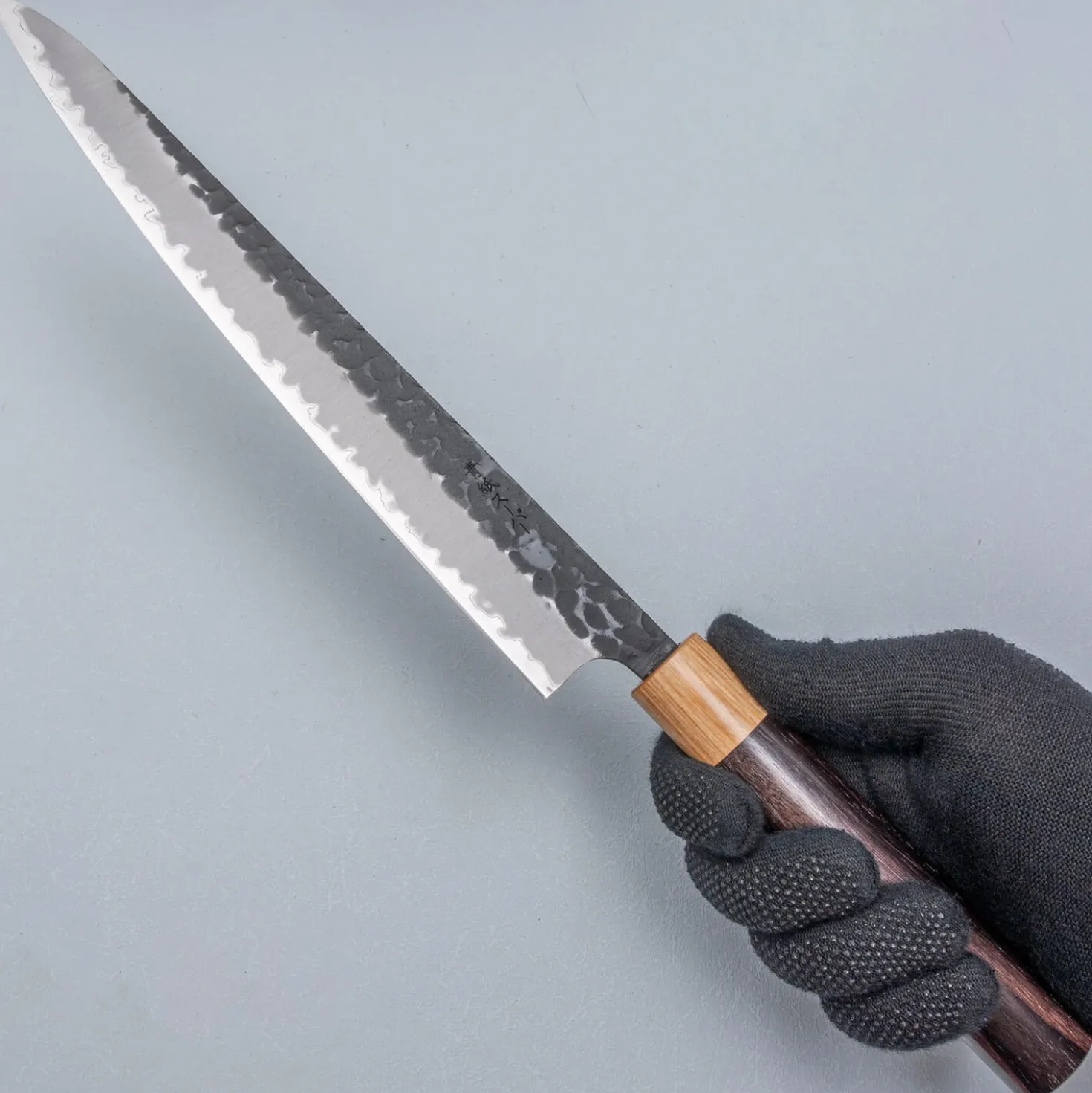 Kazoku Aogami Super Wa Sujihiki 27 cm
