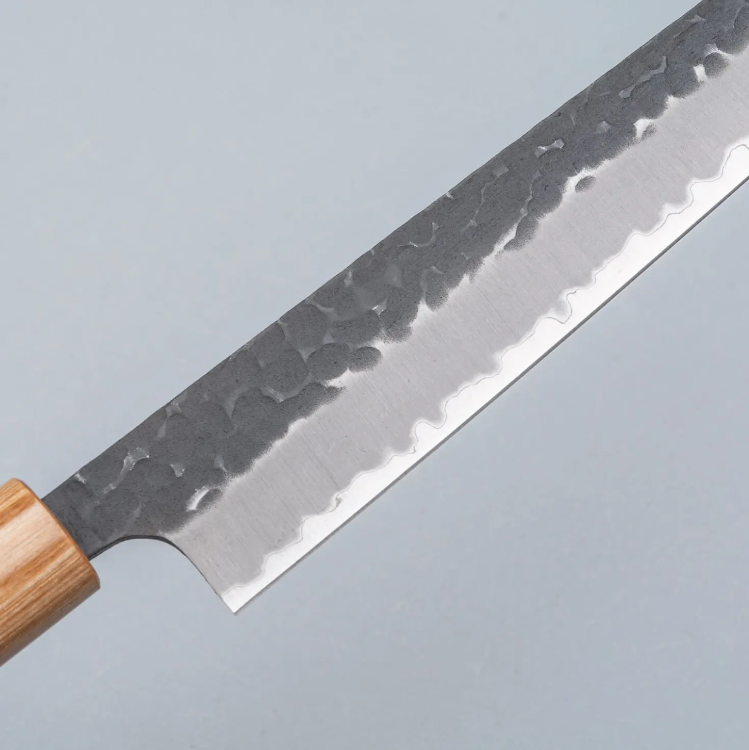 Kazoku Aogami Super Wa Sujihiki 27 cm