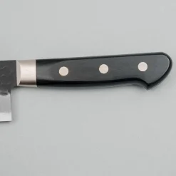Kazoku Aogami Super Yo Black Santoku
