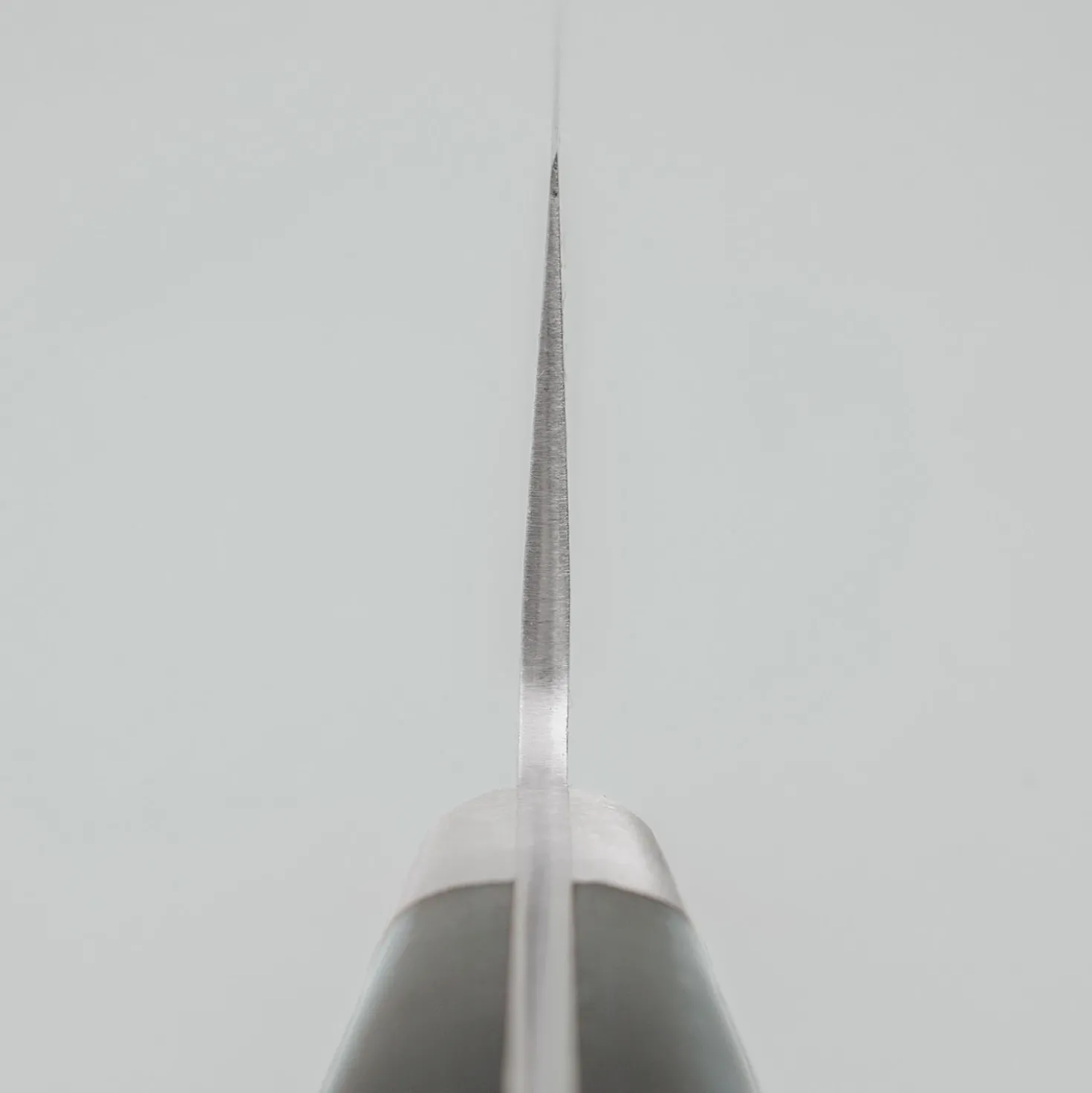 Kazoku Aogami Super Yo Black Santoku