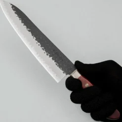 Kazoku Aogami Super Yo Gyuto 21 cm