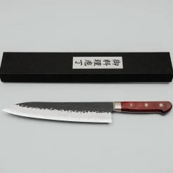 Kazoku Aogami Super Yo Gyuto 21 cm