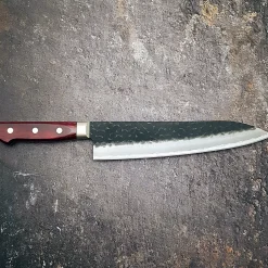 Kazoku Aogami Super Yo Gyuto 21 cm