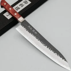 Kazoku Aogami Super Yo Gyuto 21 cm