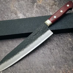 Kazoku Aogami Super Yo Gyuto 21 cm
