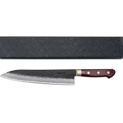 Kazoku Aogami Super Yo Gyuto 21 cm