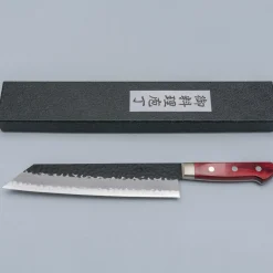 Kazoku Aogami Super Yo Kiritsuke 21 cm