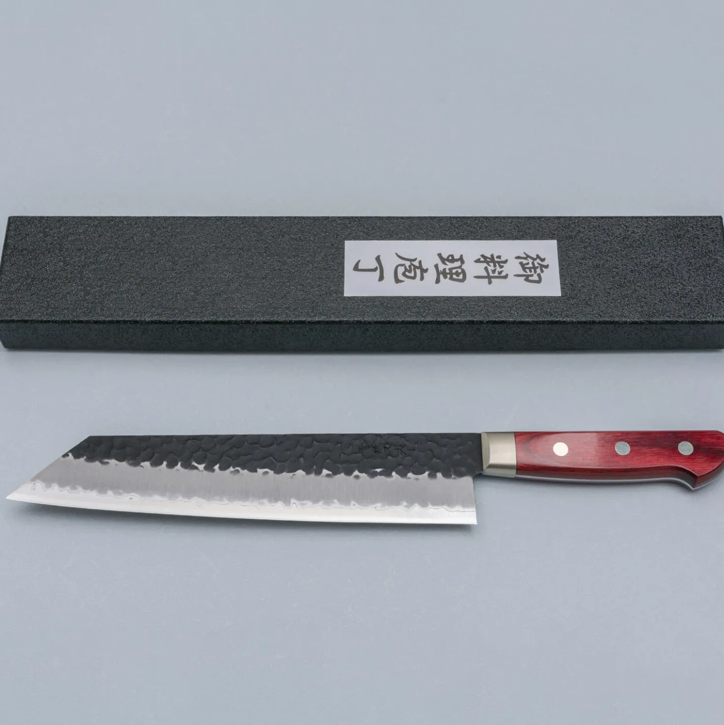 Kazoku Aogami Super Yo Kiritsuke 21 cm