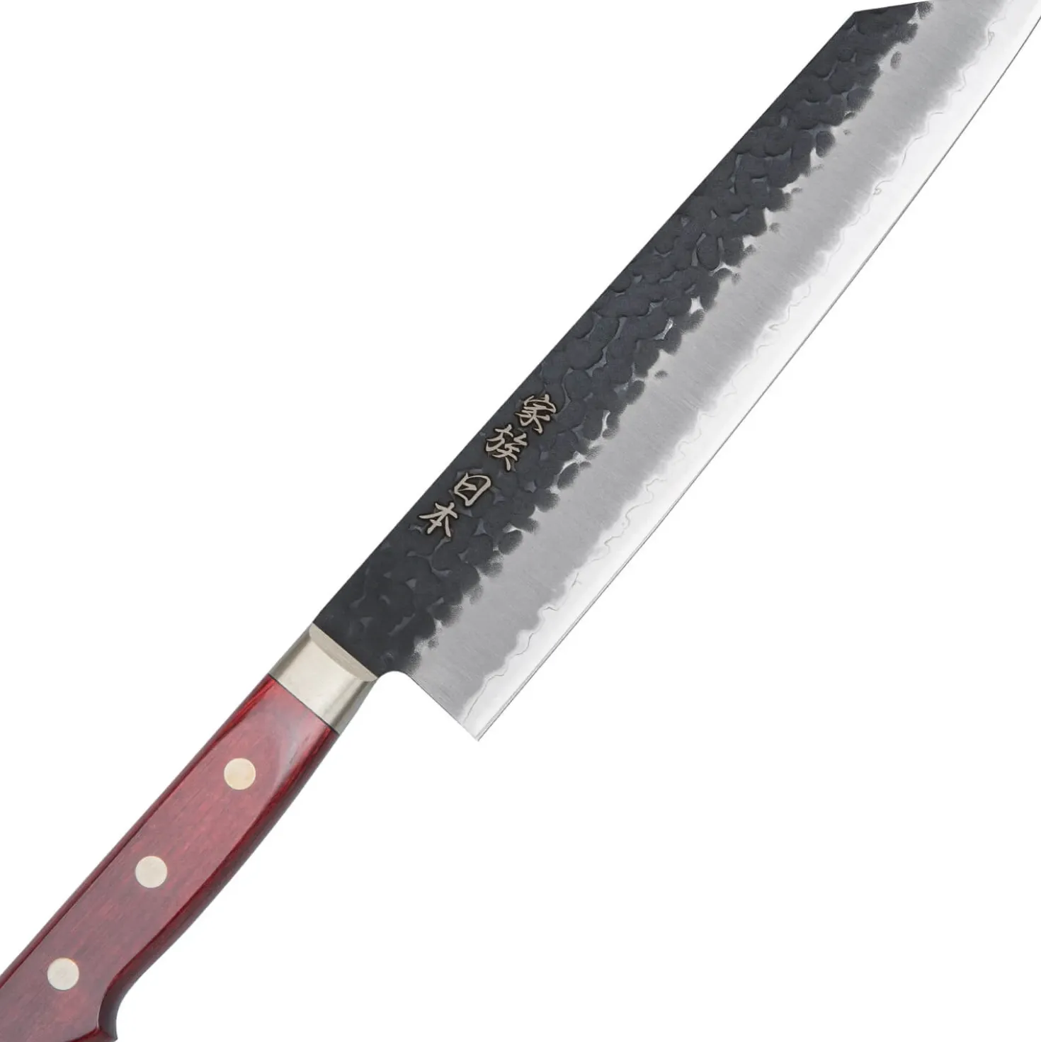 Kazoku Aogami Super Yo Kiritsuke 21 cm