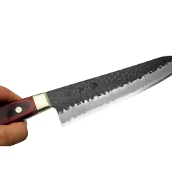 Kazoku Aogami Super Yo Koksmes 24 cm