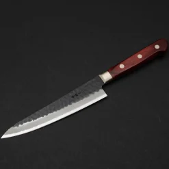 Kazoku Aogami Super Yo Petty 13.5 cm