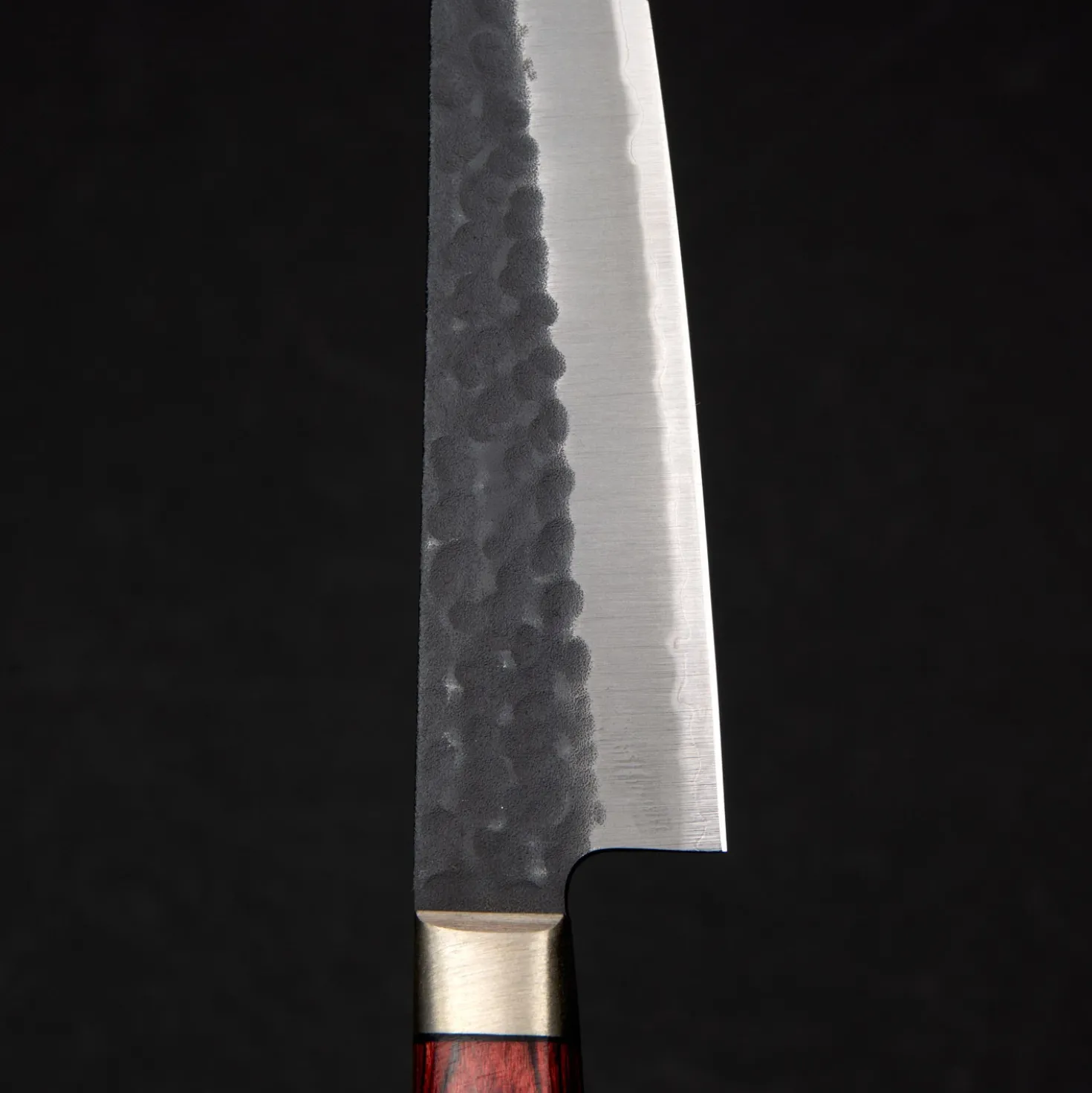 Kazoku Aogami Super Yo Petty 13.5 cm
