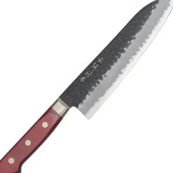 Kazoku Aogami Super Yo Santoku