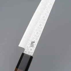 Kazoku Chikara Groentenmes 15 cm