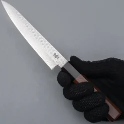 Kazoku Chikara Groentenmes 15 cm