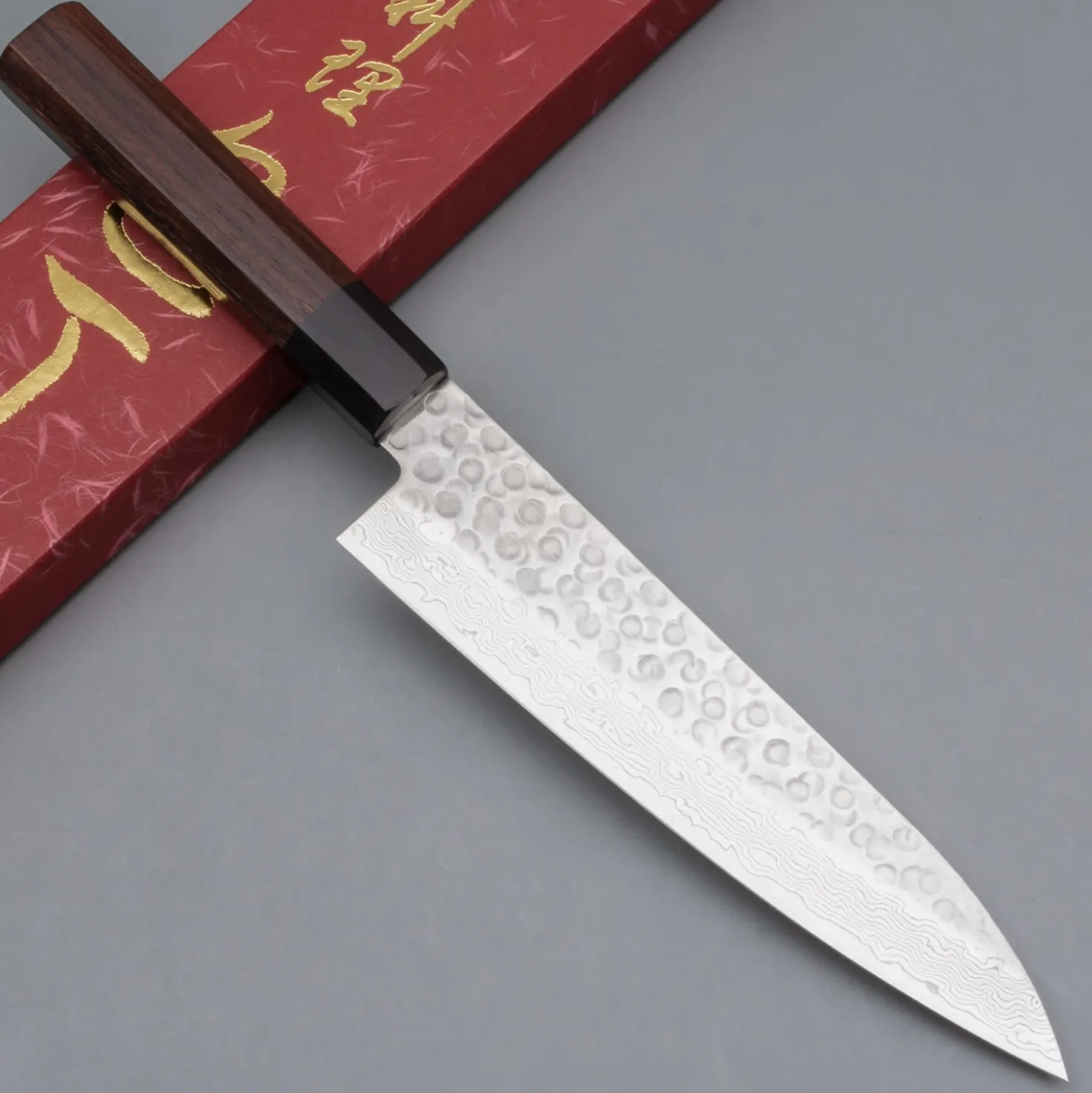 Kazoku Chikara Koksmes 18 cm