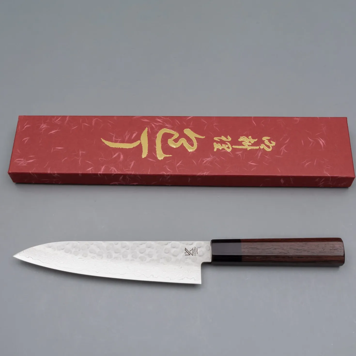 Kazoku Chikara Koksmes 18 cm