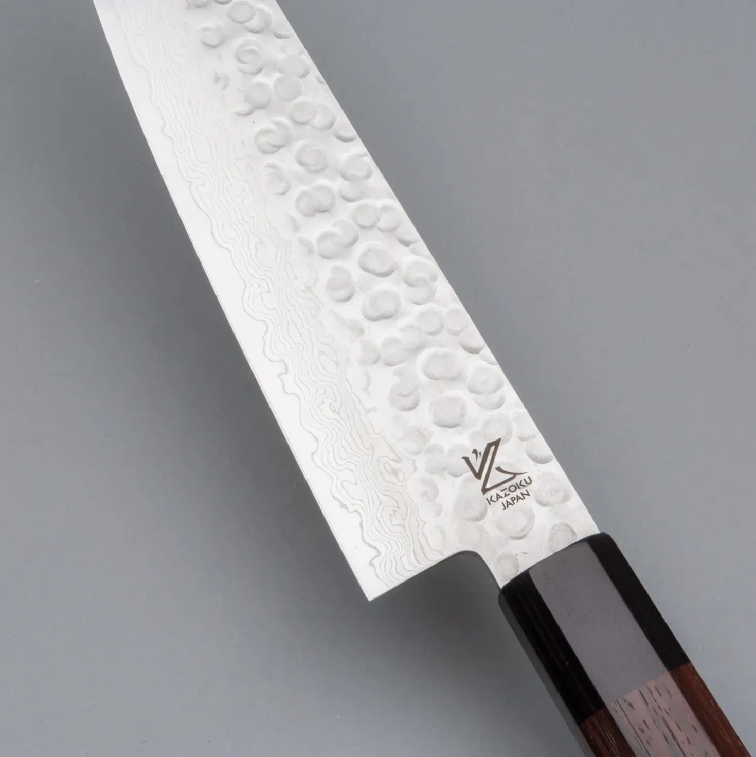 Kazoku Chikara Koksmes 18 cm