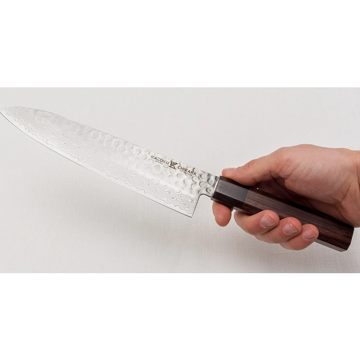 Kazoku Chikara Koksmes 21 cm