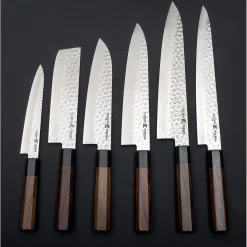 Kazoku Chikara Koksmes 24 cm