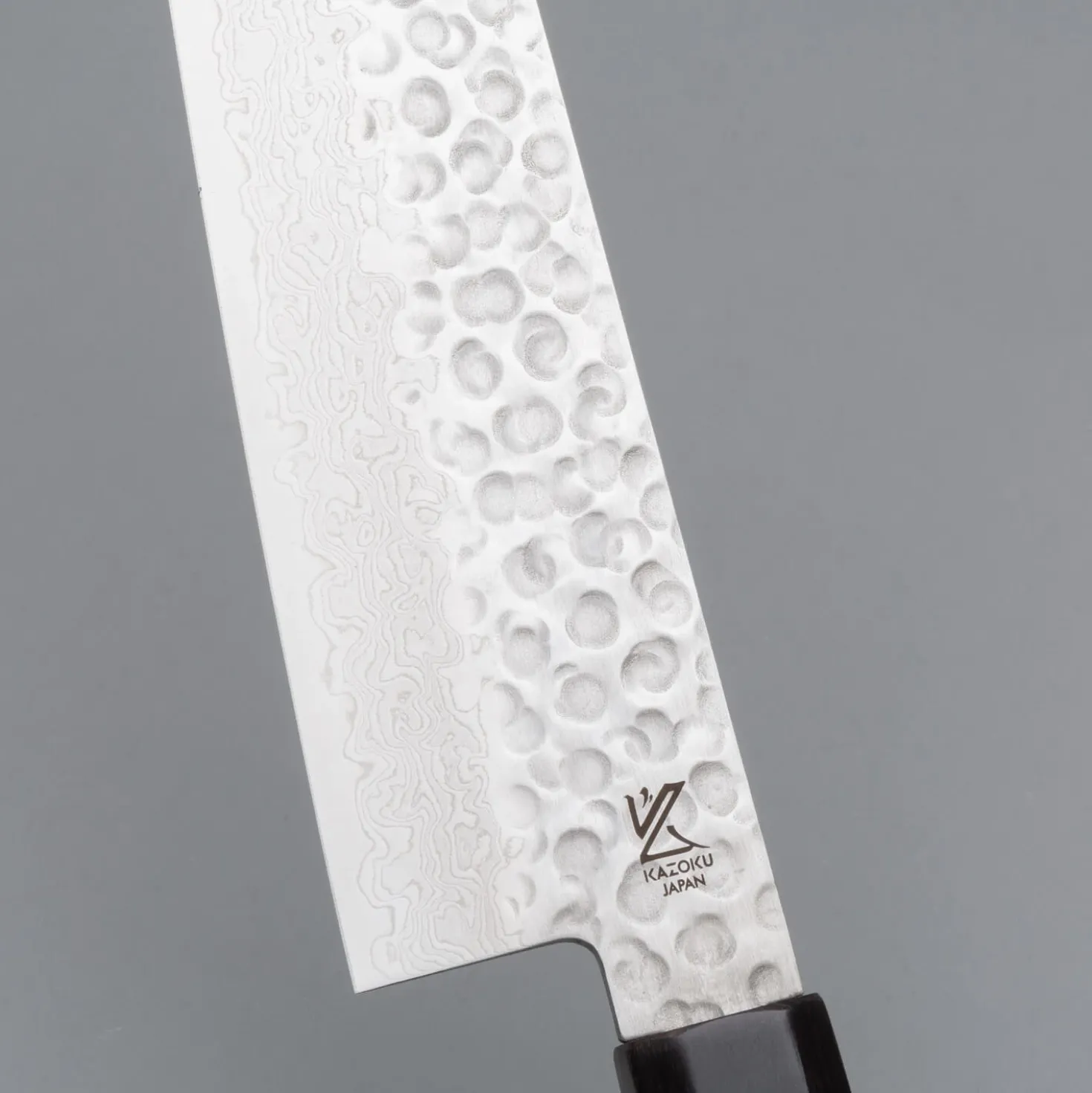 Kazoku Chikara Koksmes 24 cm