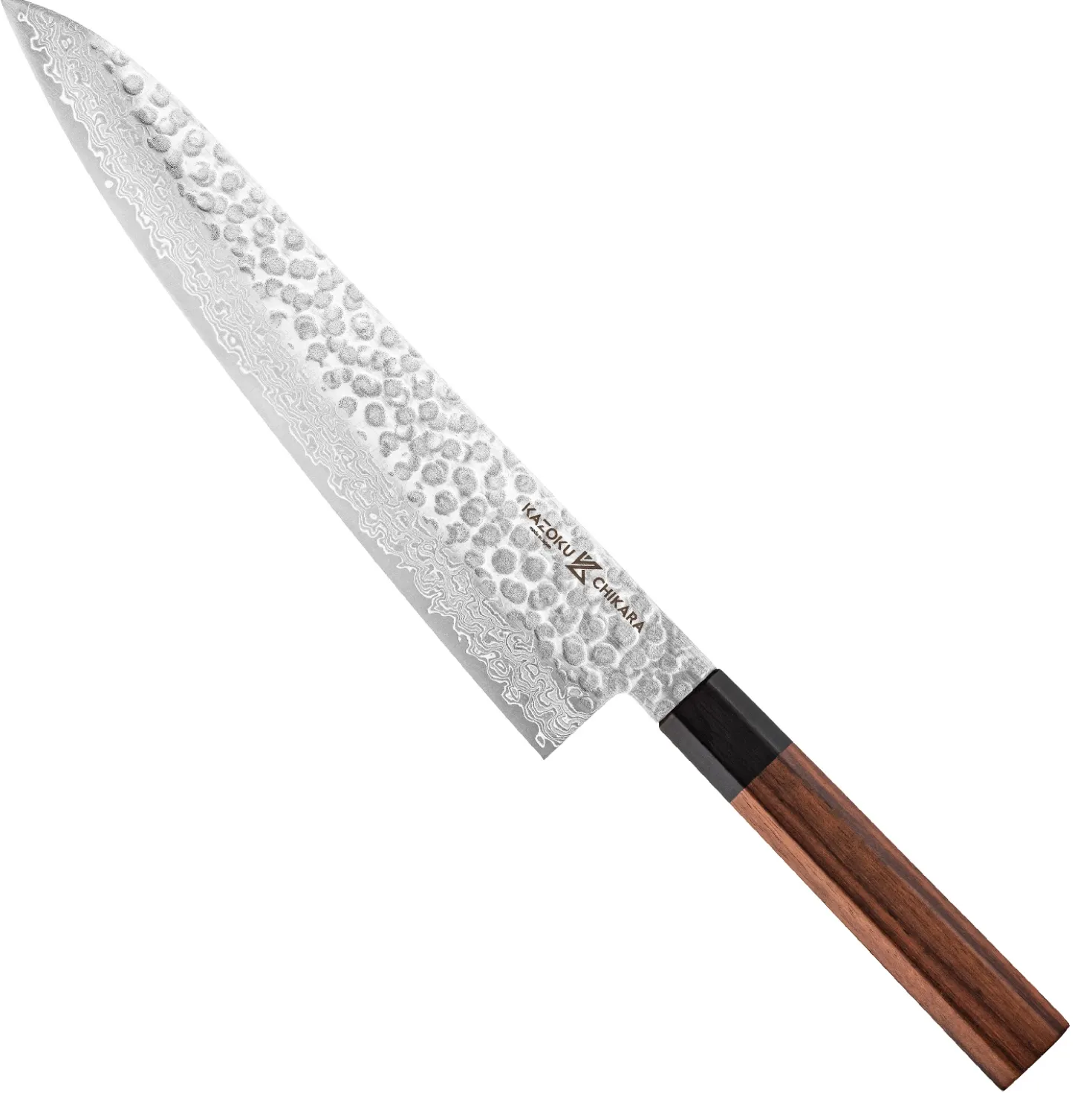 Kazoku Chikara Koksmes 24 cm