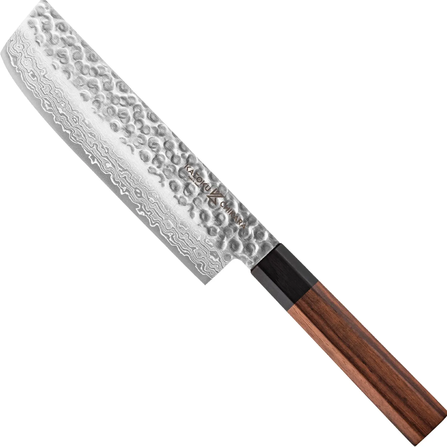 Kazoku Chikara Nakiri 16 cm