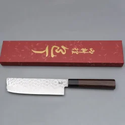 Kazoku Chikara Nakiri 16 cm