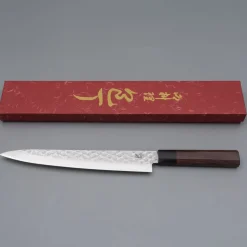 Kazoku Chikara Sujihiki 24 cm