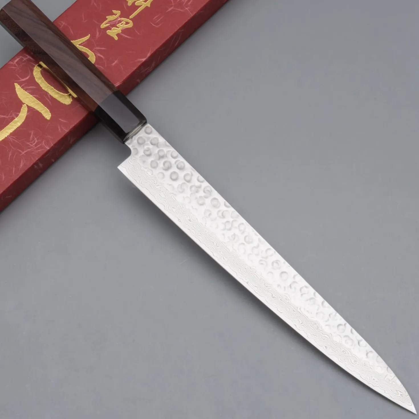 Kazoku Chikara Sujihiki 24 cm