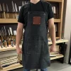 Kazoku Denim Schort